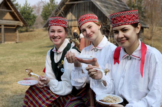 2019.gada aprīlis. "Satiec savu meistaru 2019".